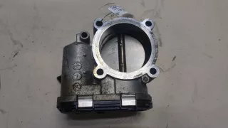 71716961 Дроссельная заслонка Lancia Thesis Арт 8951394, вид 3