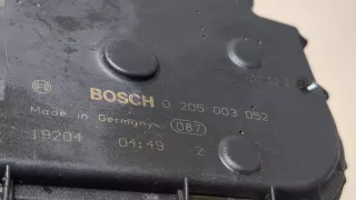 71716961 Дроссельная заслонка Lancia Thesis Арт 8951394, вид 4