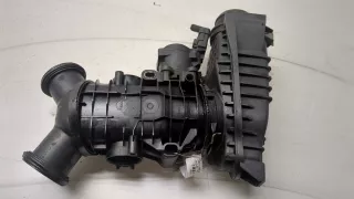 4R8Q6K770AD Дроссельная заслонка Jaguar XF 250 Арт 8922206, вид 1
