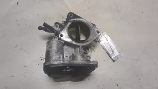 825611,55564164 Дроссельная заслонка Opel Zafira C Арт 8905415, вид 1