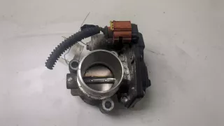 2168321,CM5G9F991GA Дроссельная заслонка Ford Focus 3 1.0л EcoBoost Арт 8896446, вид 1