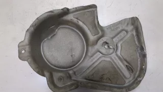 11148657579 Защита ремня ГРМ (кожух) BMW X1 U11 Арт 9108884, вид 2