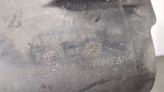 a906684877 Защита арок передняя правая (подкрылок) Mercedes Sprinter W906 Арт 9150348, вид 2