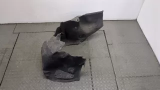 4G0810172A Защита арок задняя правая (подкрылок) Audi A6 C7 (S6,RS6) Арт 9135146, вид 4