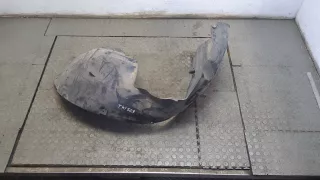 30763614 Защита арок передняя левая (подкрылок) Volvo XC90 1 restailing Арт 9105913, вид 2