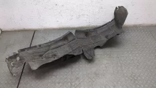 51717346041 Защита арок задняя левая (подкрылок) BMW X1 U11 Арт 9078554, вид 3