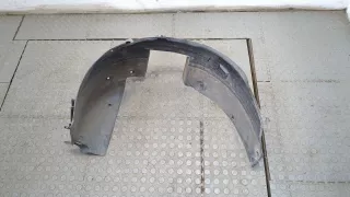 13109022,330839457 Защита арок передняя левая (подкрылок) Opel Corsa C Арт 8986335, вид 1