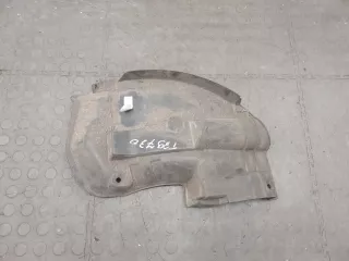 7551151K Защита арок задняя правая (подкрылок) Suzuki Splash Арт 8876378, вид 4