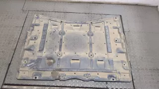 748N25SK0A Защита днища Nissan Leaf 2 Арт 8878710, вид 1