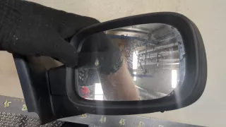  Зеркало правое Renault Megane 2 Арт 9119339, вид 1