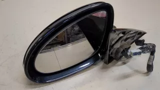 A2198100776,A2198200521,A2218100121 Зеркало левое Mercedes CLS C219 Арт 9102035, вид 5