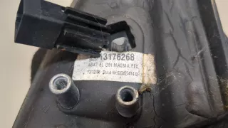 13176268 Зеркало правое Opel Meriva 1 Арт 9090342, вид 4