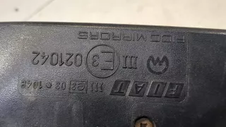01704738200 Зеркало правое Fiat Bravo 2 Арт 9045187, вид 4
