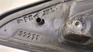 30800272,30623540,30865855 Зеркало правое Volvo V40 1 Арт 9013788, вид 5