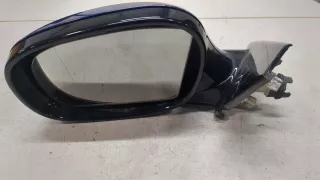 51167268263,7268263 Зеркало левое BMW 3 E90/E91/E92/E93 Арт 8960880, вид 1