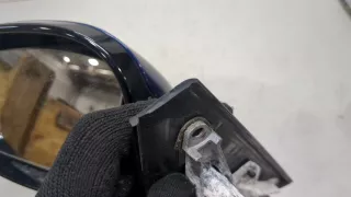 51167268263,7268263 Зеркало левое BMW 3 E90/E91/E92/E93 Арт 8960880, вид 3