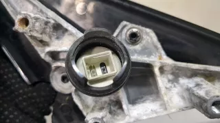 51167268263,7268263 Зеркало левое BMW 3 E90/E91/E92/E93 Арт 8960880, вид 4