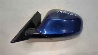 51167268263,7268263 Зеркало левое BMW 3 E90/E91/E92/E93 Арт 8960880, вид 5