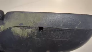 96301AX600 Зеркало правое Nissan Micra K12 Арт 8853061, вид 5