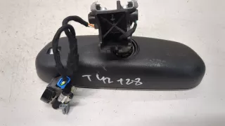 98404100XT Зеркало салона Peugeot 208 2 Арт 9118709, вид 4