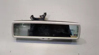 1K0857511E Зеркало салона Volkswagen Passat B7 Арт 8916096, вид 1