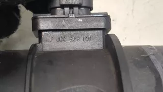 02Q300050EX Расходомер Volkswagen Passat CC Арт 8887513, вид 3