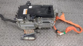 G92A042060 Преобразователь напряжения Toyota Rav 4 5 Арт 9060546, вид 1