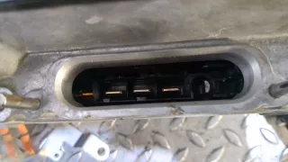 G92A042060 Преобразователь напряжения Toyota Rav 4 5 Арт 9060546, вид 2