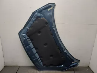 2567349,LV4BS16612AG Капот синий Ford Kuga 3 Арт 9012274, вид 2