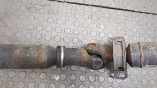 2035123,BK314K357DD Карданный вал Ford Transit 4 Арт 9066148, вид 2