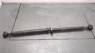T4N23243 Карданный вал Jaguar XE 1 restailing 2.0л Турбо-инжектор Арт 9037487, вид 3