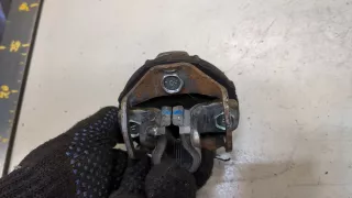 48071EA30A Рулевой карданчик Nissan Pathfinder 3 Арт 9101839, вид 3