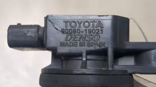 9008019021 Катушка зажигания Toyota Yaris 1 Арт 9004619, вид 2