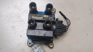 1317972,1067601 Катушка зажигания Ford KA 1 1.3л Инжектор Арт 8951350, вид 1