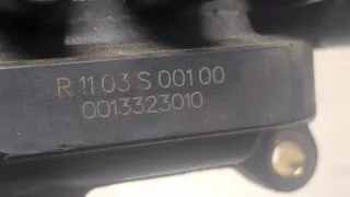 8200702693 Катушка зажигания Renault Kangoo 1 Арт 8882008, вид 3
