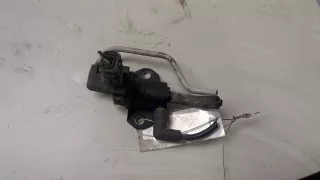 9688124580 Клапан воздушный Ford Focus 3 restailing Арт 8896198, вид 1
