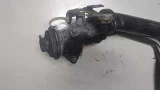  Клапан EGR Honda Civic 7 restailing Арт 9145539, вид 2