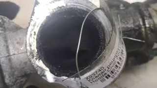 Клапан EGR Honda Civic 7 restailing Арт 9145539, вид 3