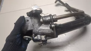  Клапан EGR Honda Civic 7 restailing Арт 9145539, вид 5