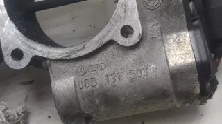 06D131503C Клапан EGR Audi A4 B6 Арт 9133618, вид 2