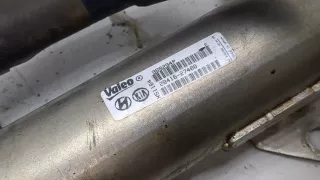 2841627400 Клапан EGR Hyundai Tucson 1 Арт 9126311, вид 2