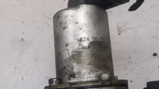 2841627400 Клапан EGR Hyundai Tucson 1 Арт 9126311, вид 3