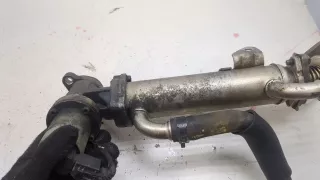 2841627400 Клапан EGR Hyundai Tucson 1 Арт 9126311, вид 5