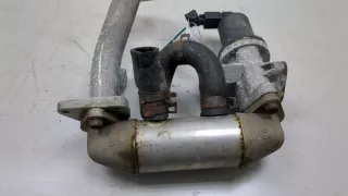284964AH Клапан EGR Kia Sorento 1 2.5л CRDi Арт 9095883, вид 1
