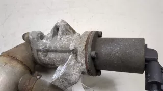 284964AH Клапан EGR Kia Sorento 1 2.5л CRDi Арт 9095883, вид 3