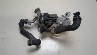233010873913 Клапан EGR Citroen C4 2 Арт 9066263, вид 1