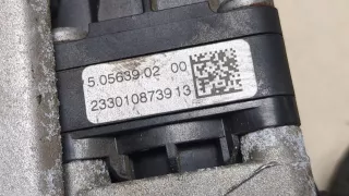 233010873913 Клапан EGR Citroen C4 2 Арт 9066263, вид 4