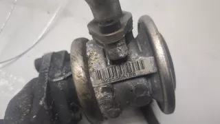 078131101AG Клапан EGR Audi A6 C5 (S6,RS6) Арт 8962733, вид 2