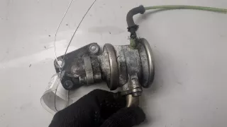 078131101AG Клапан EGR Audi A6 C5 (S6,RS6) Арт 8962733, вид 4