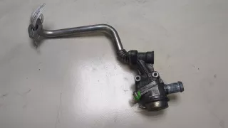  Клапан EGR Mercedes C W203 Арт 8951314, вид 1